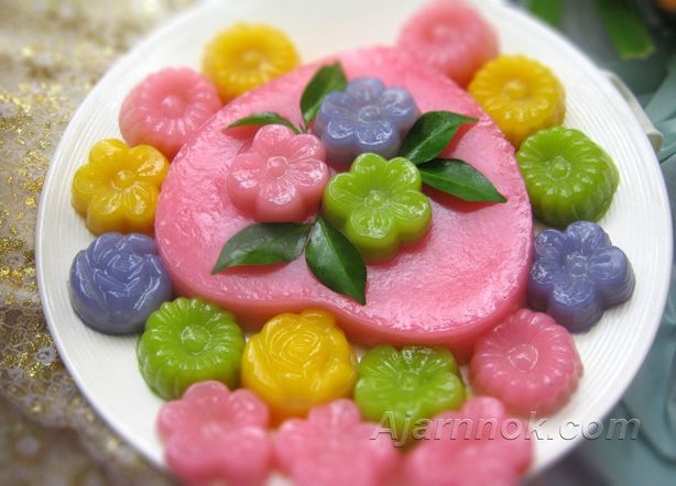 ขนมชั้น