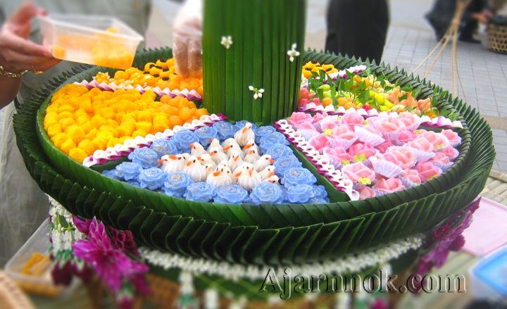 วิธีทำขนมเปียกปูน