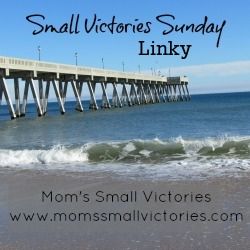Small Victories Sunday
