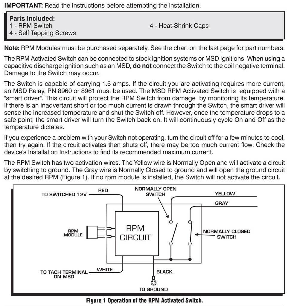 Diagram Rpm Activated Switch Wiring Diagram Full Version Hd Quality Wiring Diagram Namzwiringkit1 Sfdapaola It