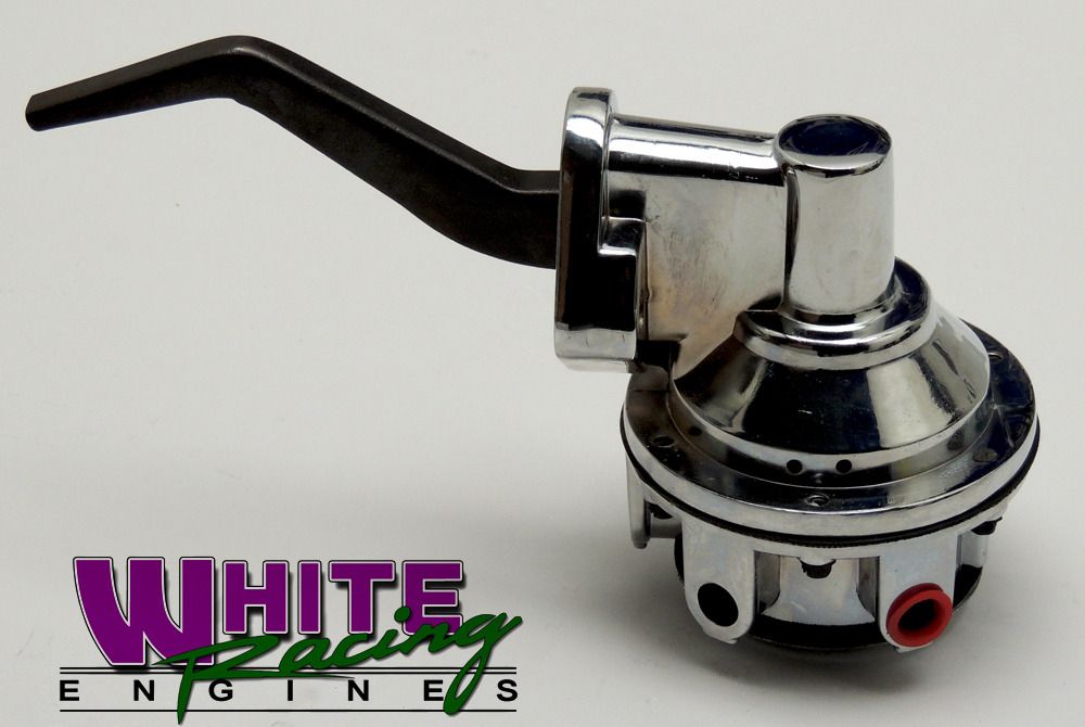 SBF FORD 289 302 351W HIGH VOLUME MECHANICAL FUEL PUMP 1007C eBay