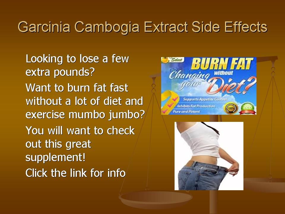 pure forskolin extract side effects