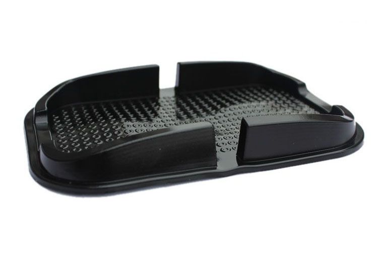car dashboard anti slip grip mobile phone holder skidproof car dashboard anti slip grip mobile phone holder skidproof
