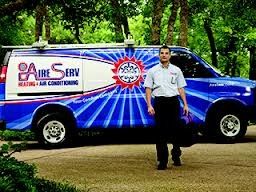 dallas ac service for my frigidaire