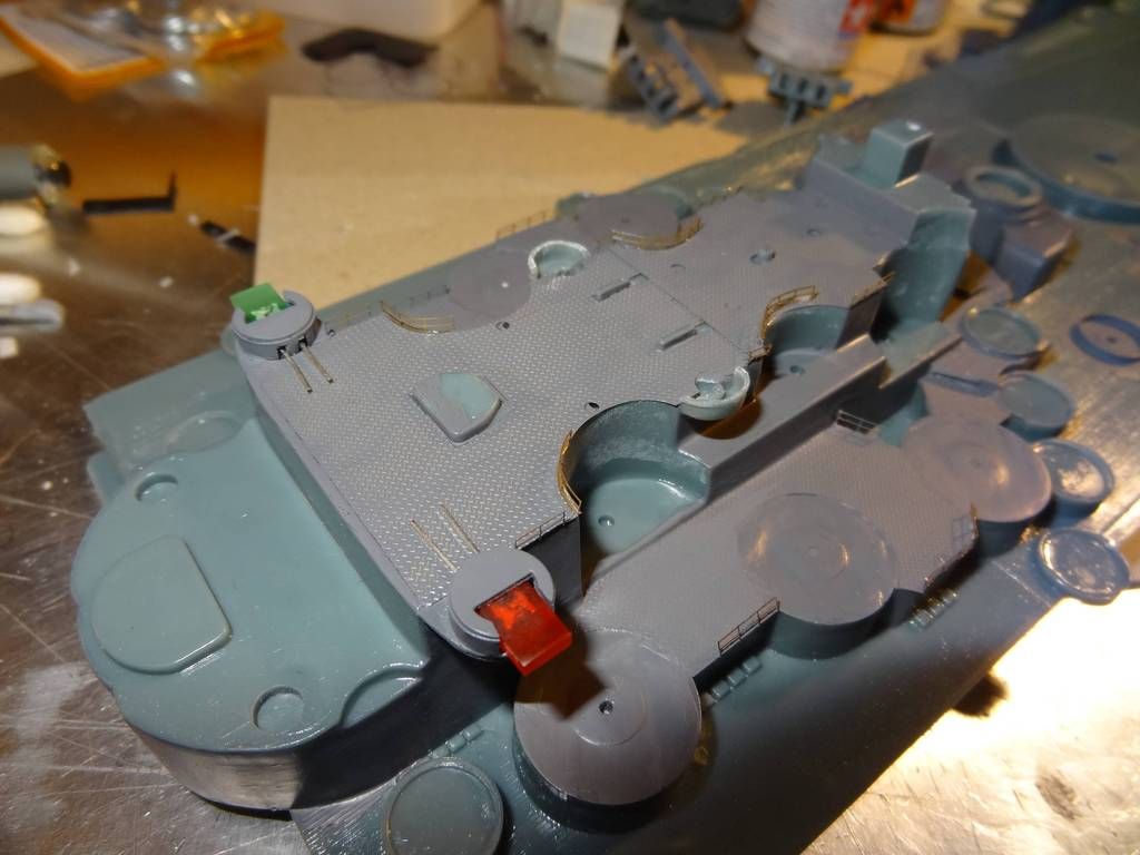 Corazzata ijn yamato in scala 1/350