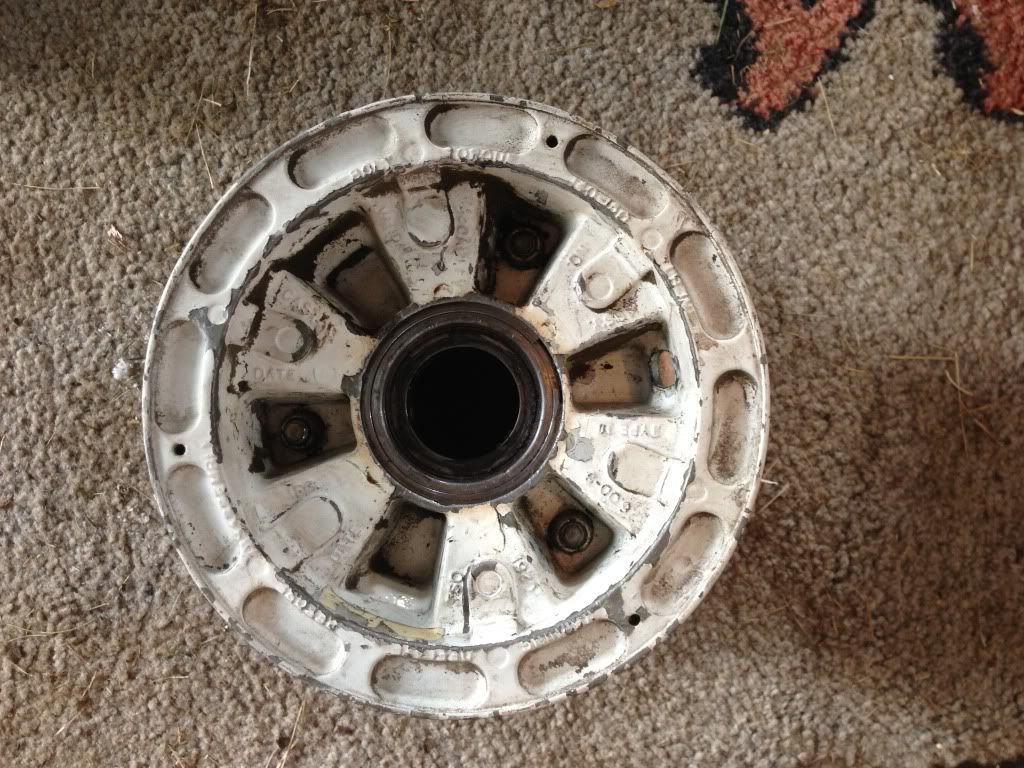 McCauley Main wheel/brake rotor CESSNA 172 FORUM Cessna 172 talk 24/7