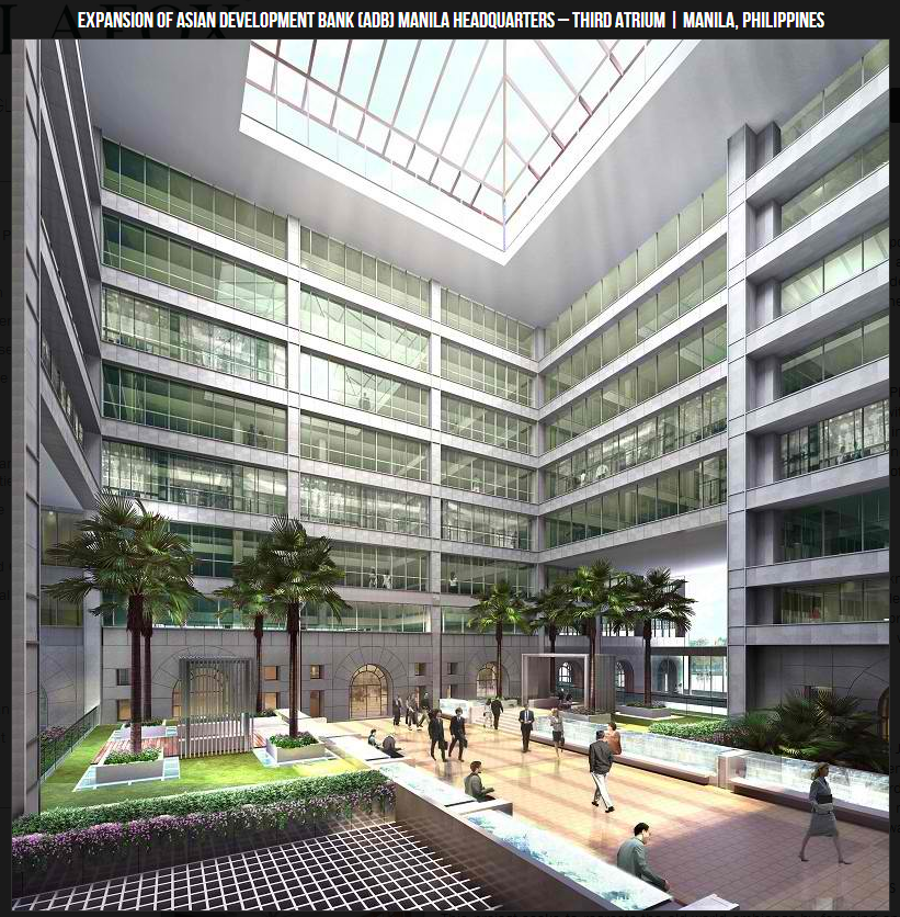 MANILA | Projects & Construction - Page 318 - SkyscraperCity