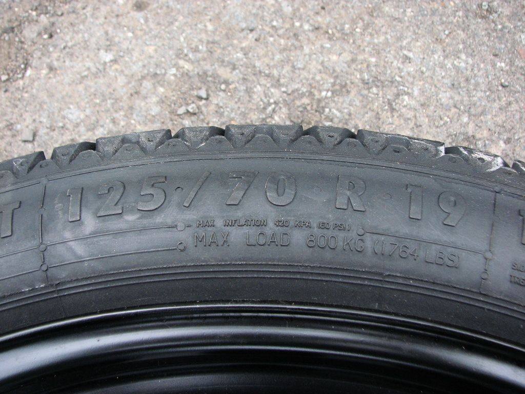 spare tire alternative VW Vortex Volkswagen Forum