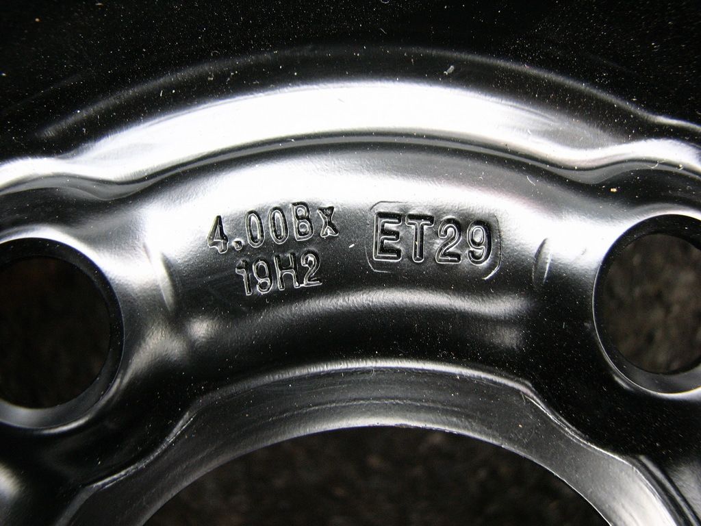 spare tire alternative VW Vortex Volkswagen Forum