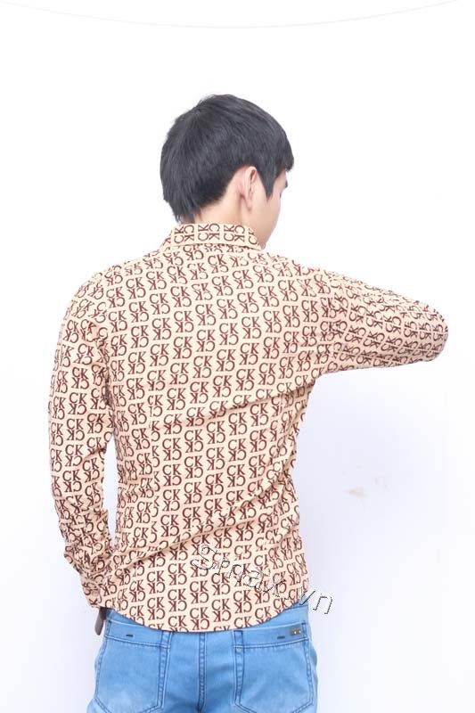 Sơ Mi Nam Tại Hot Đà Nẵng