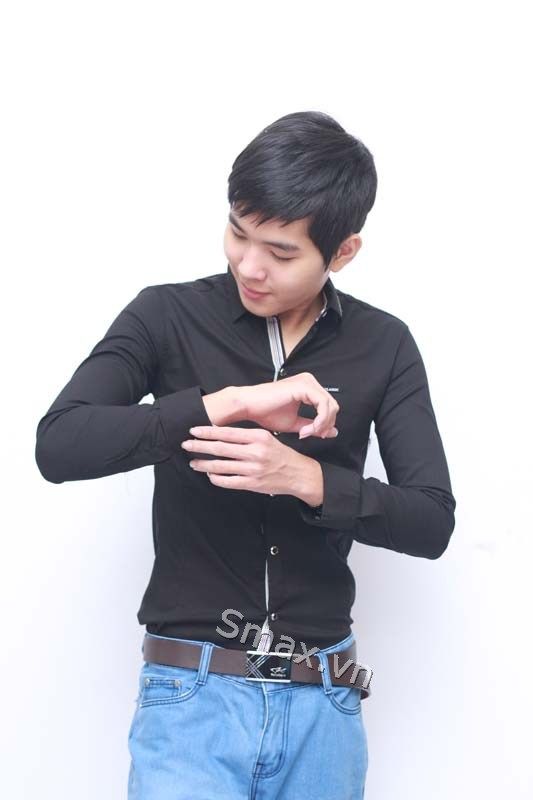 Sơ Mi Nam Tại Hot Đà Nẵng