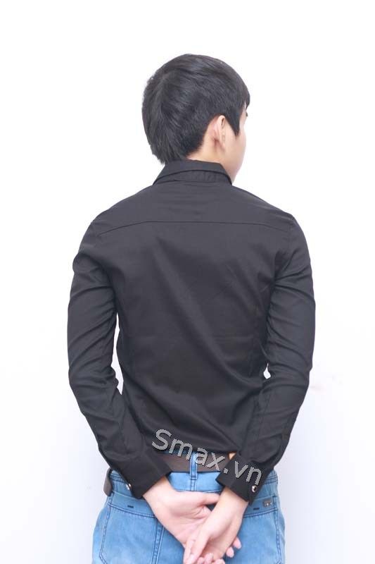 Sơ Mi Nam Tại Hot Đà Nẵng