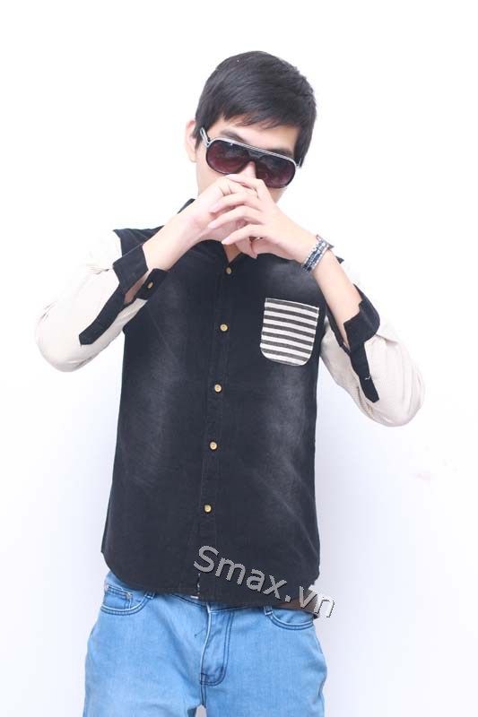 Sơ Mi Nam Tại Hot Đà Nẵng