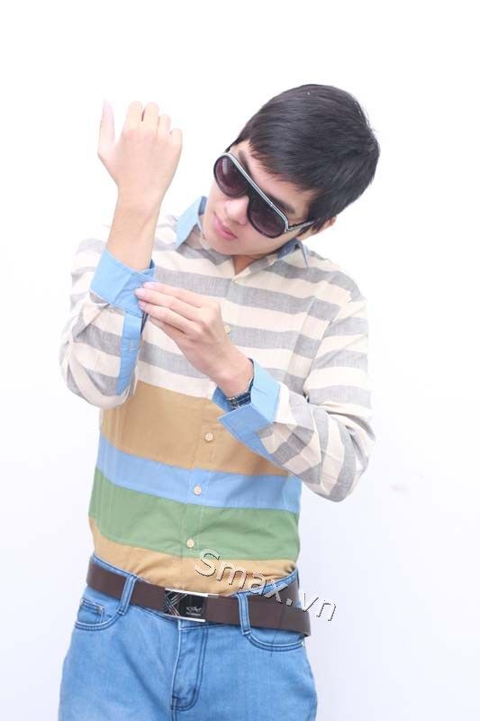 Sơ Mi Nam Tại Hot Đà Nẵng