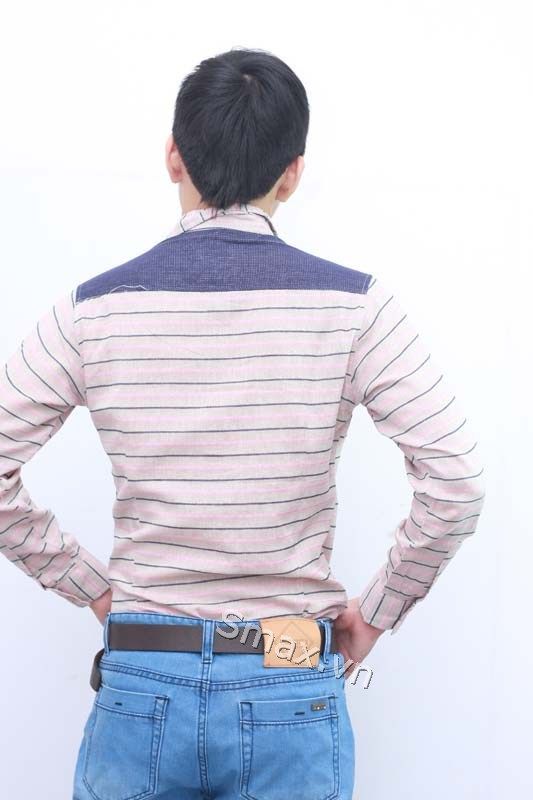 Sơ Mi Nam Tại Hot Đà Nẵng