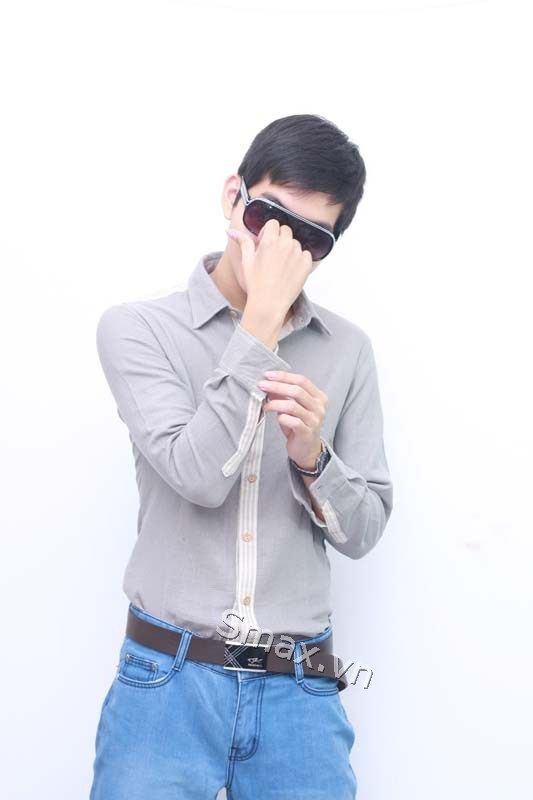 Sơ Mi Nam Tại Hot Đà Nẵng