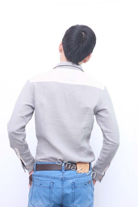 Sơ Mi Nam Tại Hot Đà Nẵng
