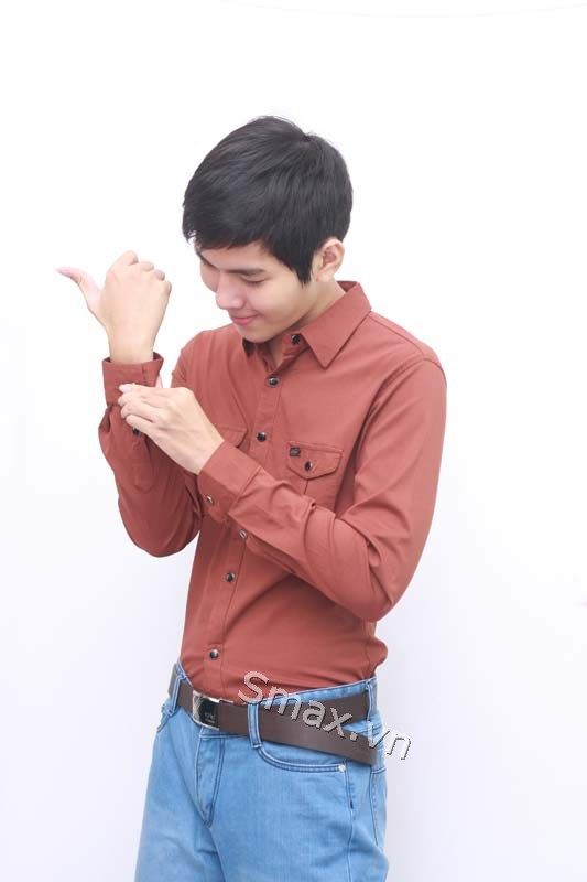 Sơ Mi Nam Tại Hot Đà Nẵng