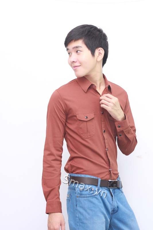 Sơ Mi Nam Tại Hot Đà Nẵng