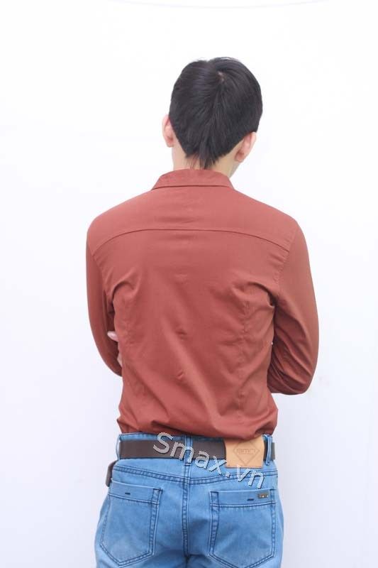 Sơ Mi Nam Tại Hot Đà Nẵng