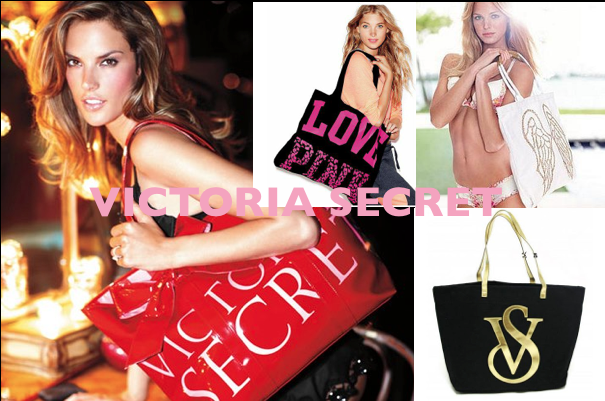 STYLE AND BE SEXY LIKE A VICTORIA SECRET MODEL