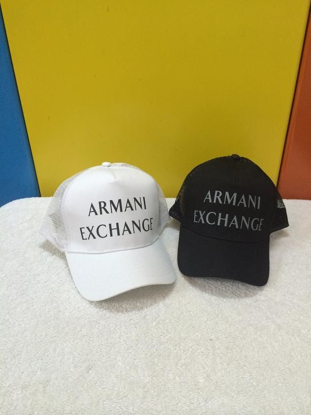 Nón Hàng Hiệu Armani Exchange ( A|X ) Mẫu Nhiều Nhất, Mới Nhất, Giá Rẻ Nhất - 47