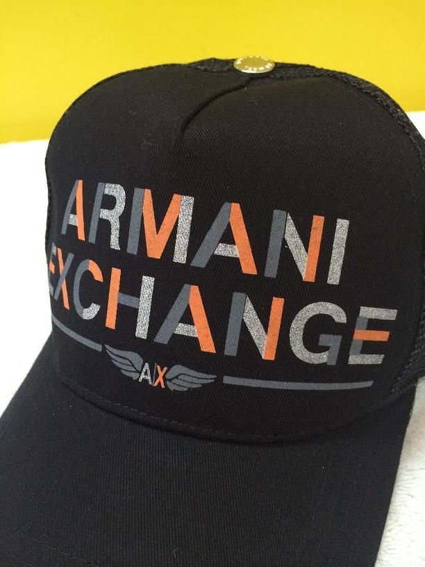 Nón Hàng Hiệu Armani Exchange ( A|X ) Mẫu Nhiều Nhất, Mới Nhất, Giá Rẻ Nhất - 41