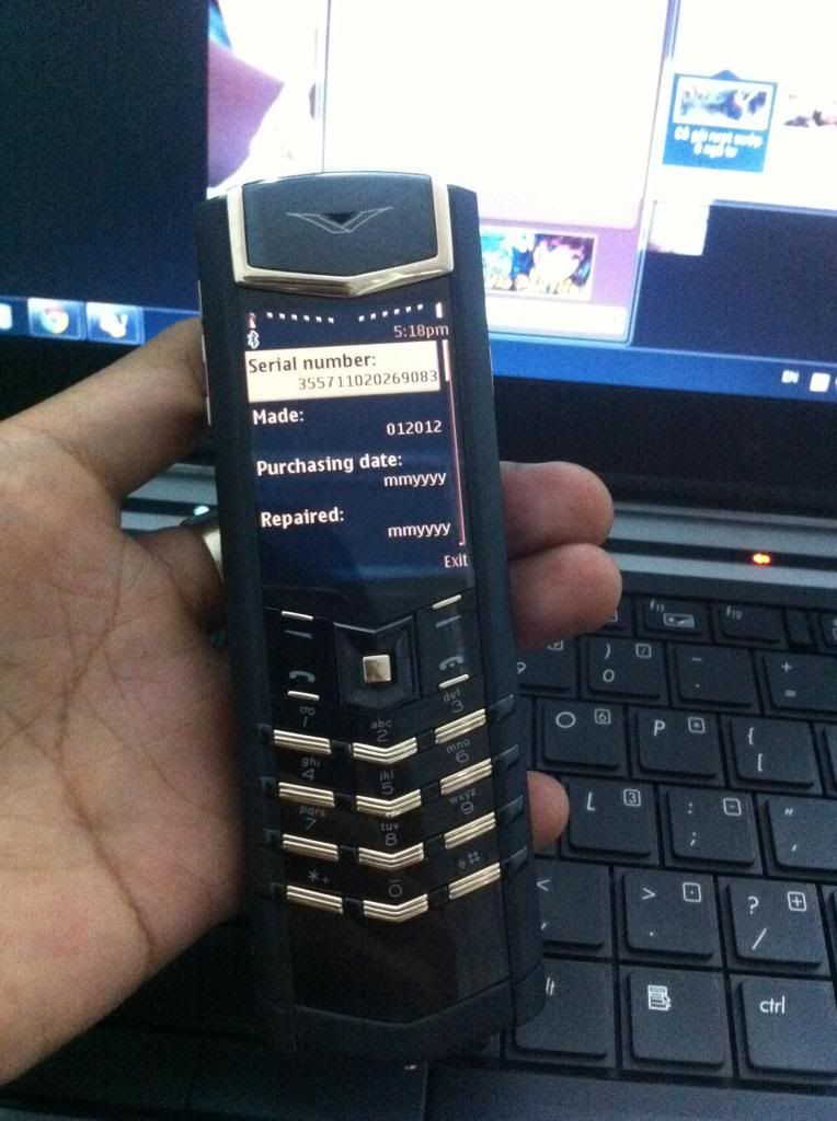 Nokia 8800-8600-6700