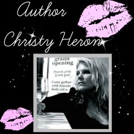 Christy Heron