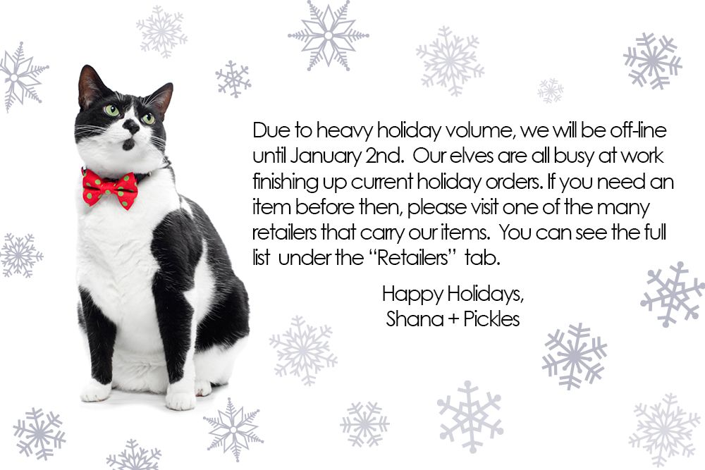 Sweet Pickles Designs