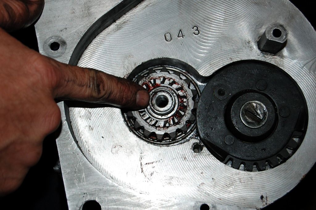 Evo Sportster Kickstart The Jockey Journal Board