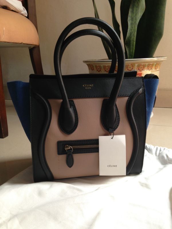 Hall of Shame: Fake Celine! - Page 21 - PurseForum