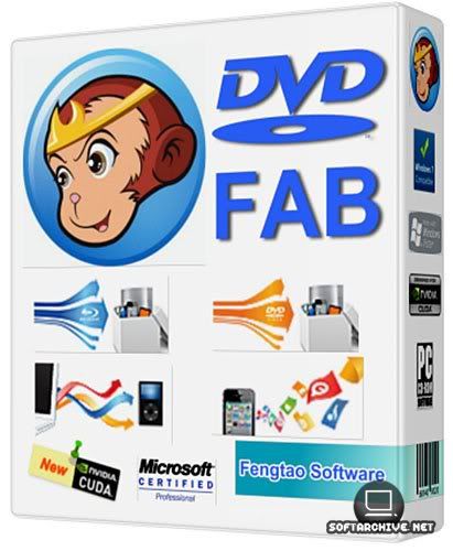 DVDFab 9.0.2.2 Final With Patch-crack Full Version Download-iGAWAR