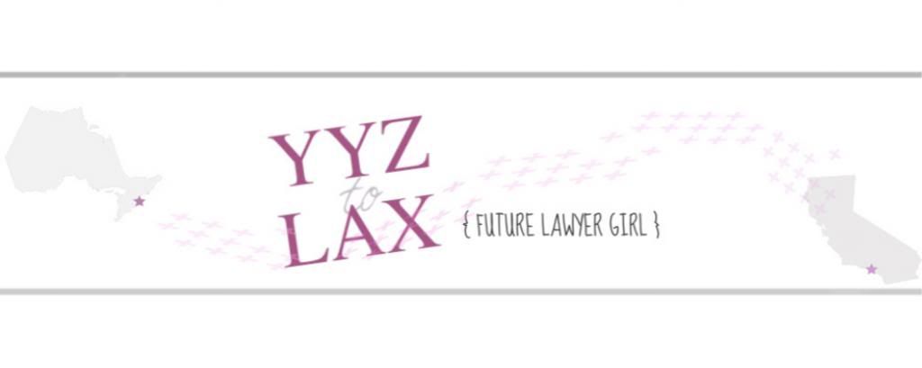 Future Lawyer Girl