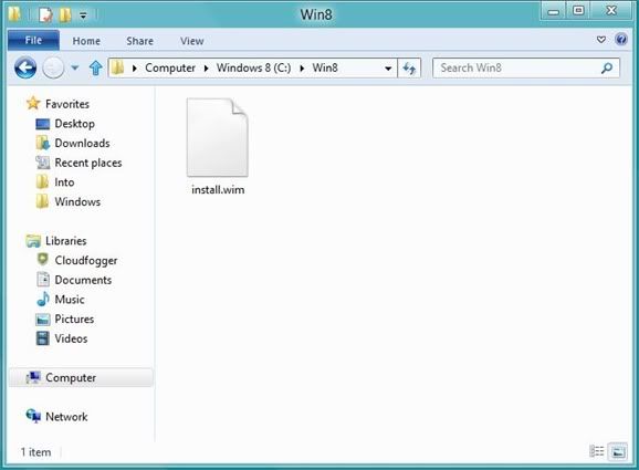 WIN8