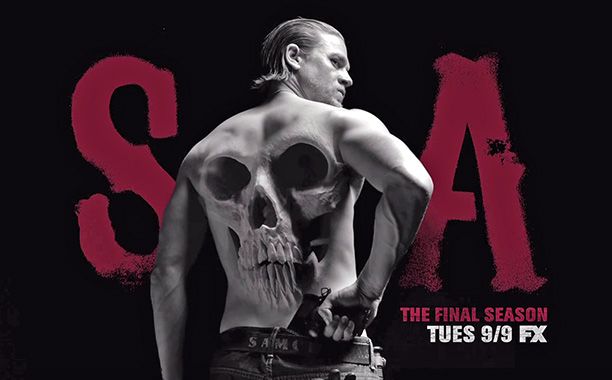 Watch Movies Sons of Anarchy (TV Series 2008) Full Free Online