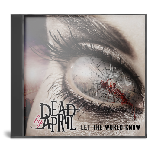 Dead By April - Let The World Know | 2014 - 320 | Dead By April - Let The World Know | 2014 - 320 |