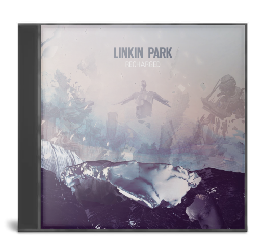 Linkin Park - Recharged | Nuevo Album Remix | 2013 - 320 | - Taringa!