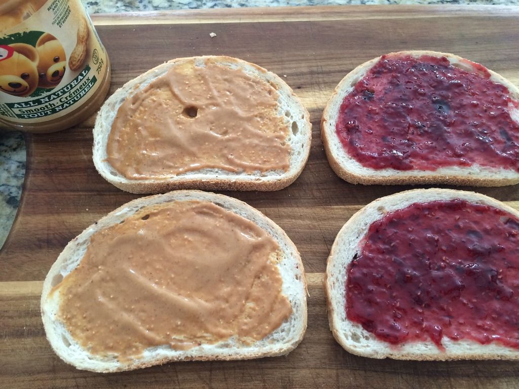 pb&j