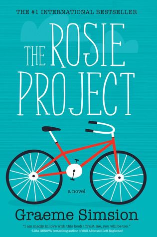 the rosie project