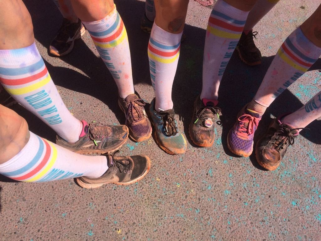 Color Me Rad Calgary