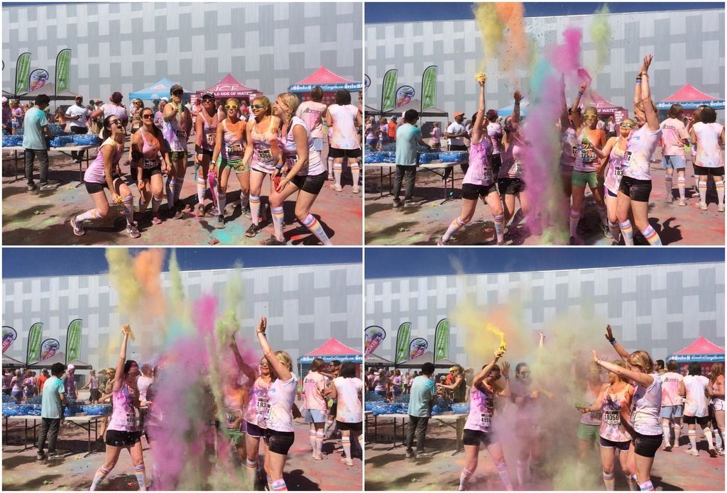 Color Me Rad Calgary