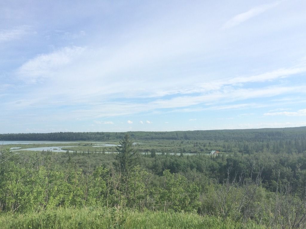 Glenmore Reservoir