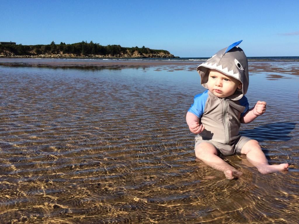 Melmerby Beach