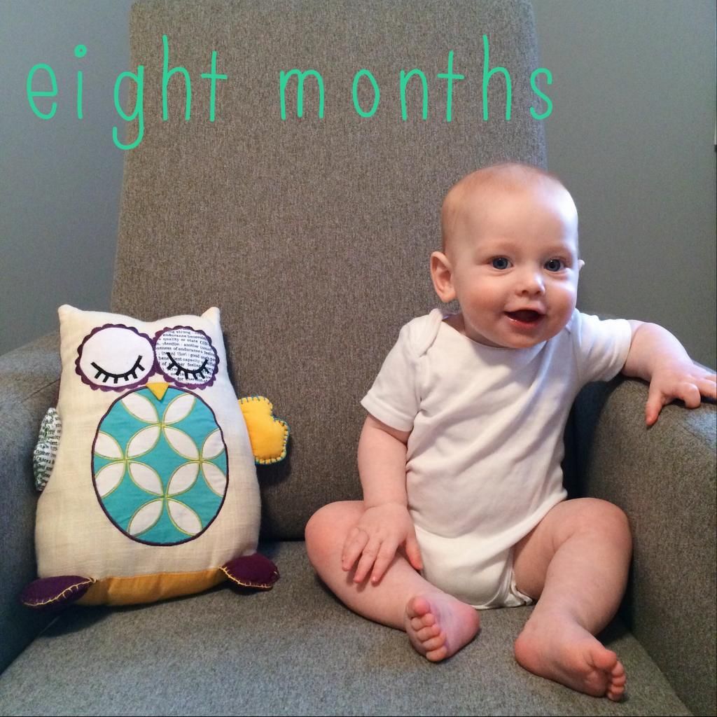 eight months