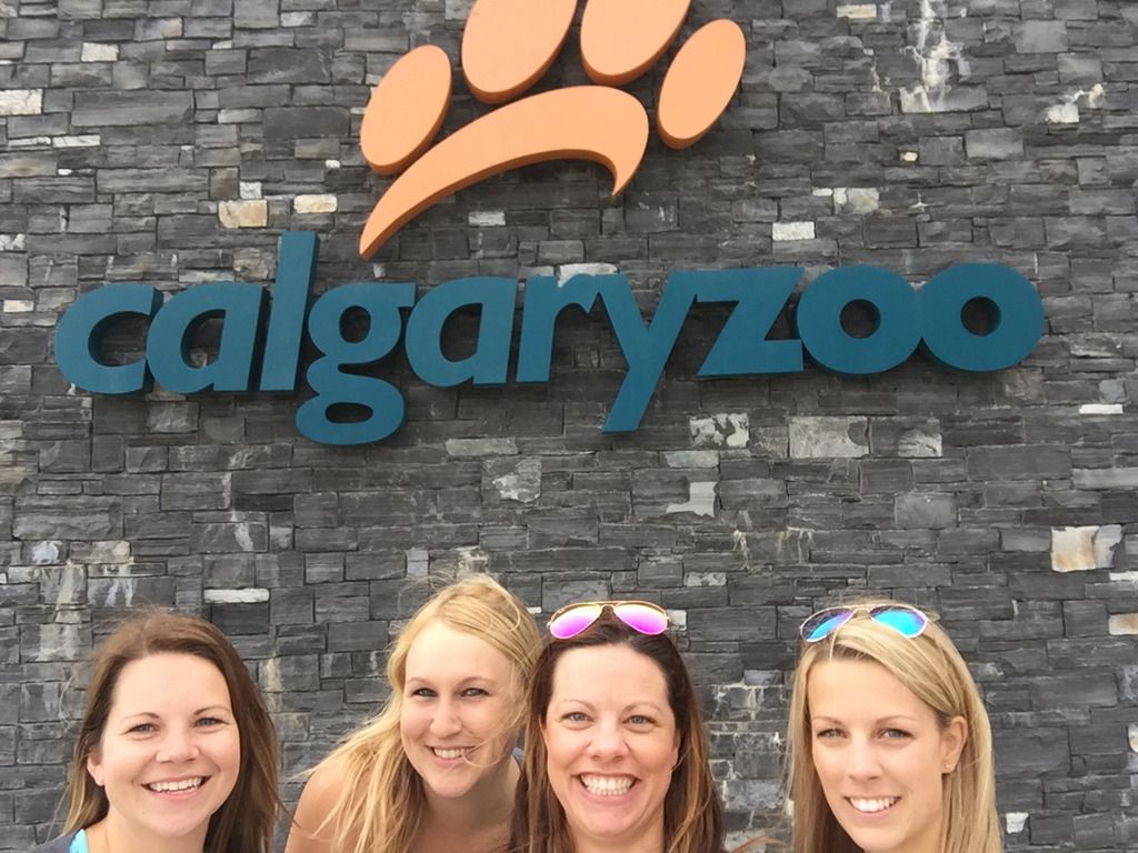Calgary Zoo