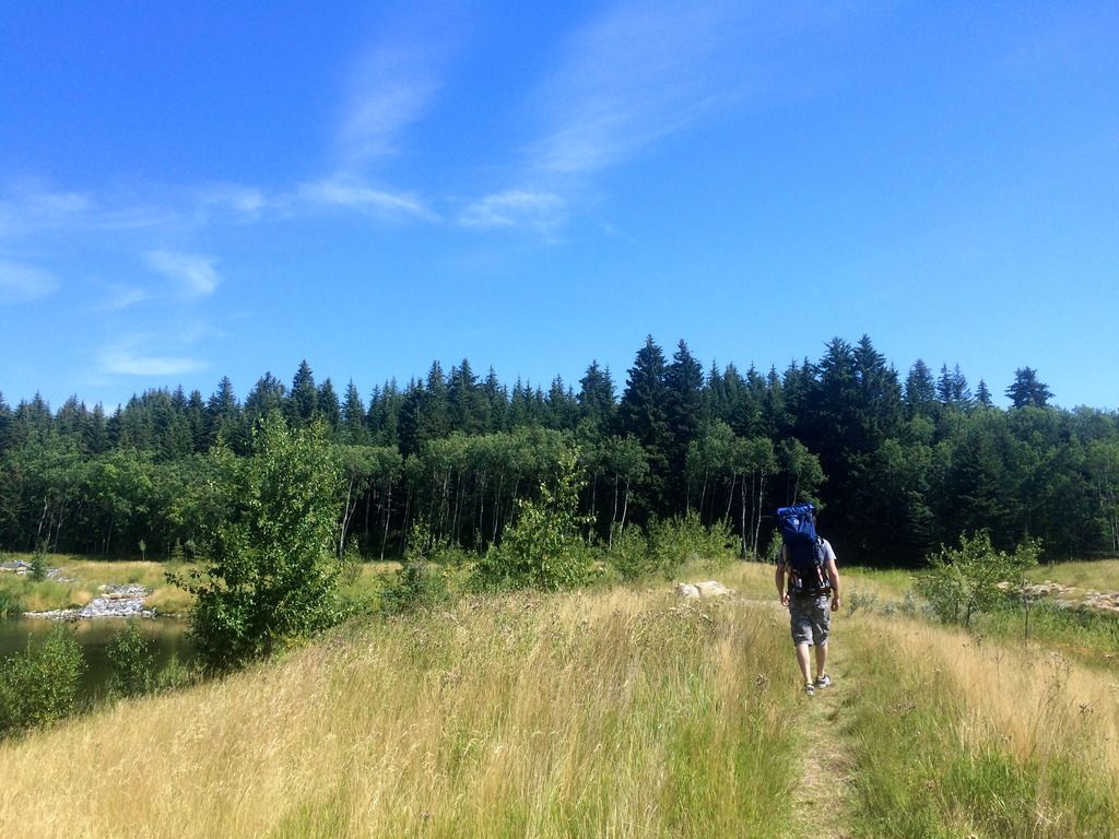 Fish Creek Park