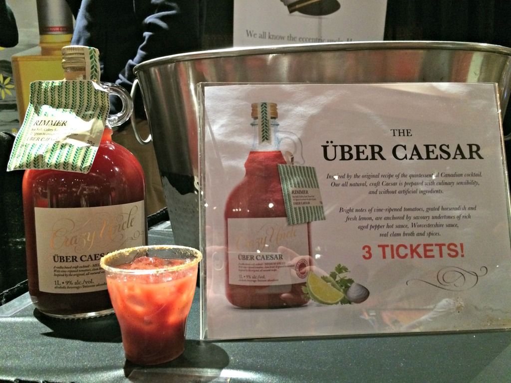 Uber Caeser