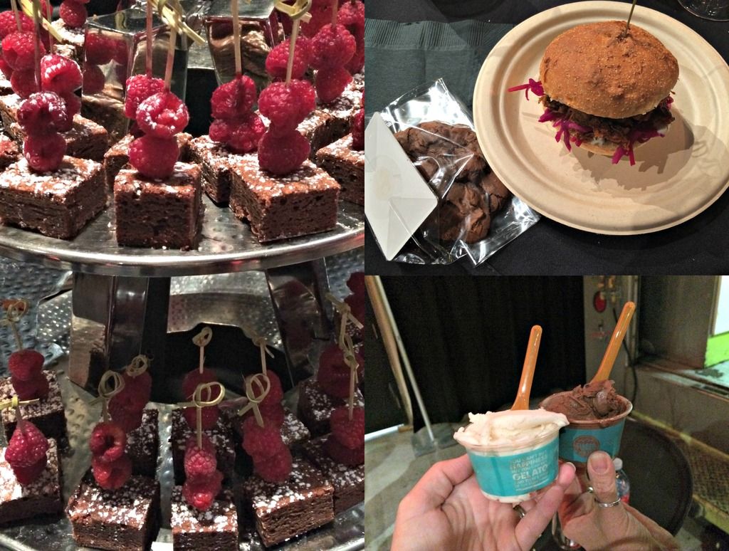 Rocky Mountain Food & Wine Festival 2015