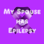 Grab button for My Husband has Epilepsy